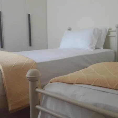 Apartmán Cosy & Chic In The Center Of Naxos Town *